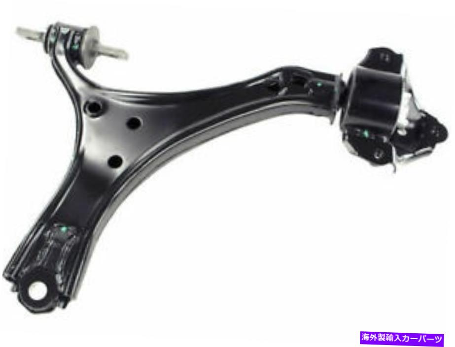 LOWER CONTROL ARM Mevotech 59TB73J正面左下コントロールアームは、2013年から2017年ホンダアコードにフィット Mevotech 59TB73J Front Left Lower Control Arm Fits 2013-2017 Honda Accord 【並行輸入品】