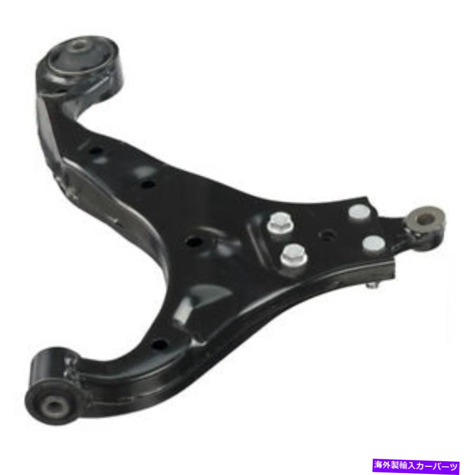 LOWER CONTROL ARM 下コントロールアームデルファイTC3200 Lower Control Arm Delphi TC3200 【並行輸入品】