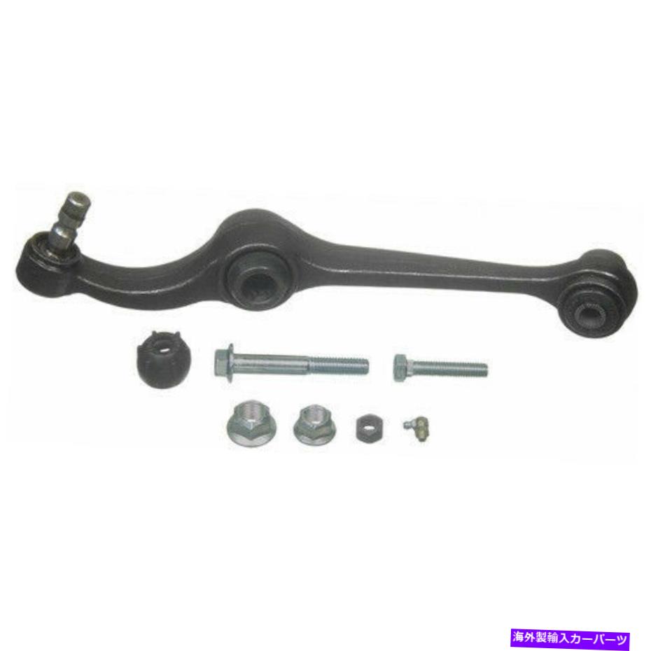 LOWER CONTROL ARM ムーグ新しいRKの交換フロント右下のコントロールアームフォードWindstarで95-98 Moog New RK Replacement Front Right Lower Control Arm For Ford Windstar 95-98 【並行輸入品】