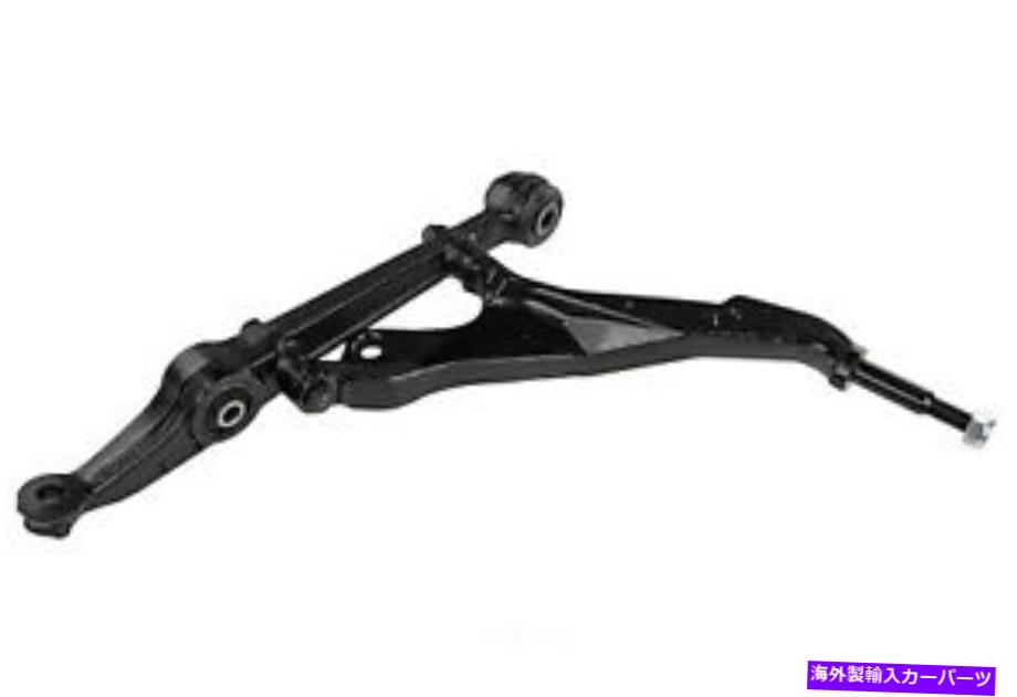 LOWER CONTROL ARM 下コントロールアームMevotech CMS9747 Lower Control Arm Mevotech CMS9747 【並行輸入品】