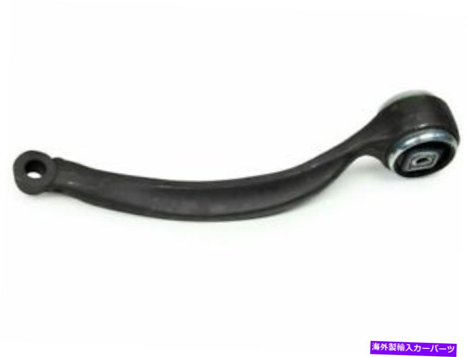 LOWER CONTROL ARM Mevotech 22ZW93R前面左下後方コントロールアームは、2006年BMW 330xiに適合します Mevotech 22ZW93R Front Left Lower Rearward Control Arm Fits 2006 BMW 330xi 【並行輸入品】｜カスタムパーツ WORLD倉庫