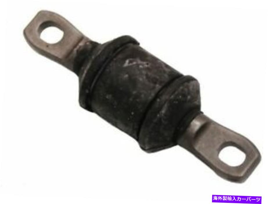 LOWER CONTROL ARM ムーグ13QN49Qフロントロアフォワードコントロールアームブッシュは、2006年から2011年シボレーHHRに適合します Moog 13QN49Q Front Lower Forward Control Arm Bushing Fits 2006-2011 Chevy HHR 【並行輸入品】