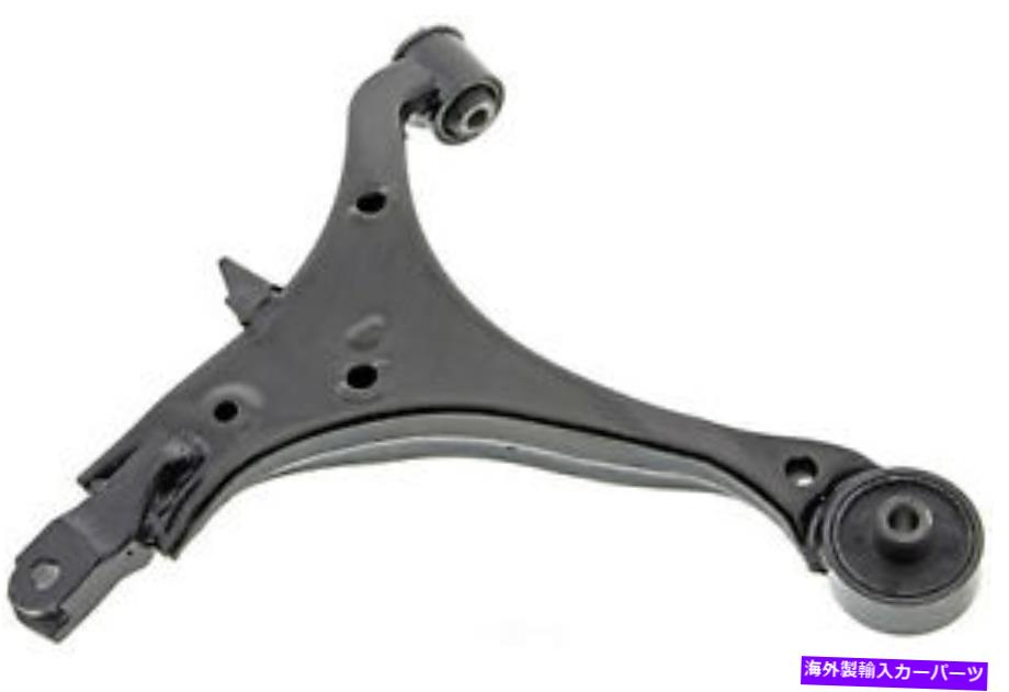 LOWER CONTROL ARM 下コントロールアームMevotech CMS20414 Lower Control Arm Mevotech CMS20414 【並行輸入品】