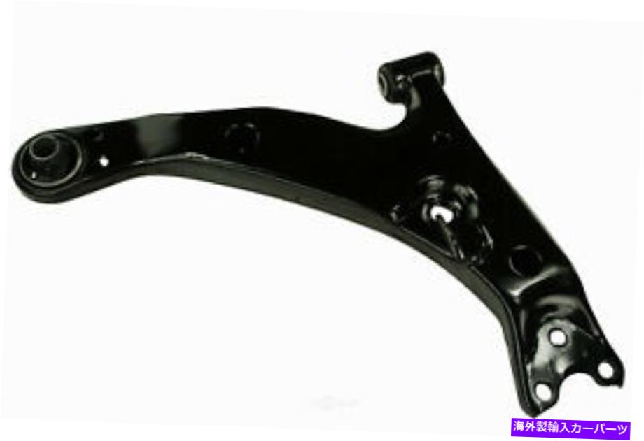 LOWER CONTROL ARM 下コントロールアームMevotech CMS8079 Lower Control Arm Mevotech CMS8079 【並行輸入品】
