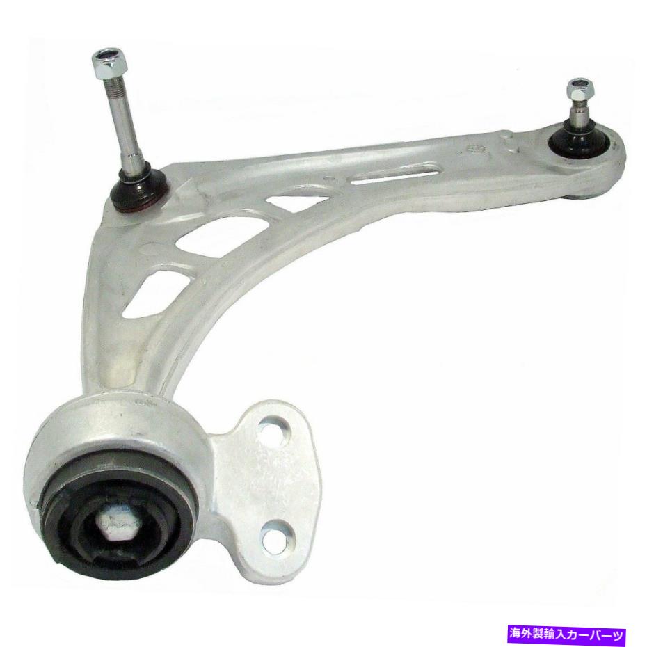 LOWER CONTROL ARM BMW Z4 03から08助手サイド下部コントロールアーム＆ボールジョイント組立用 For BMW Z4 03-08 Front Passenger Side Lower Control Arm & Ball Joint Assembly 【並行輸入品】