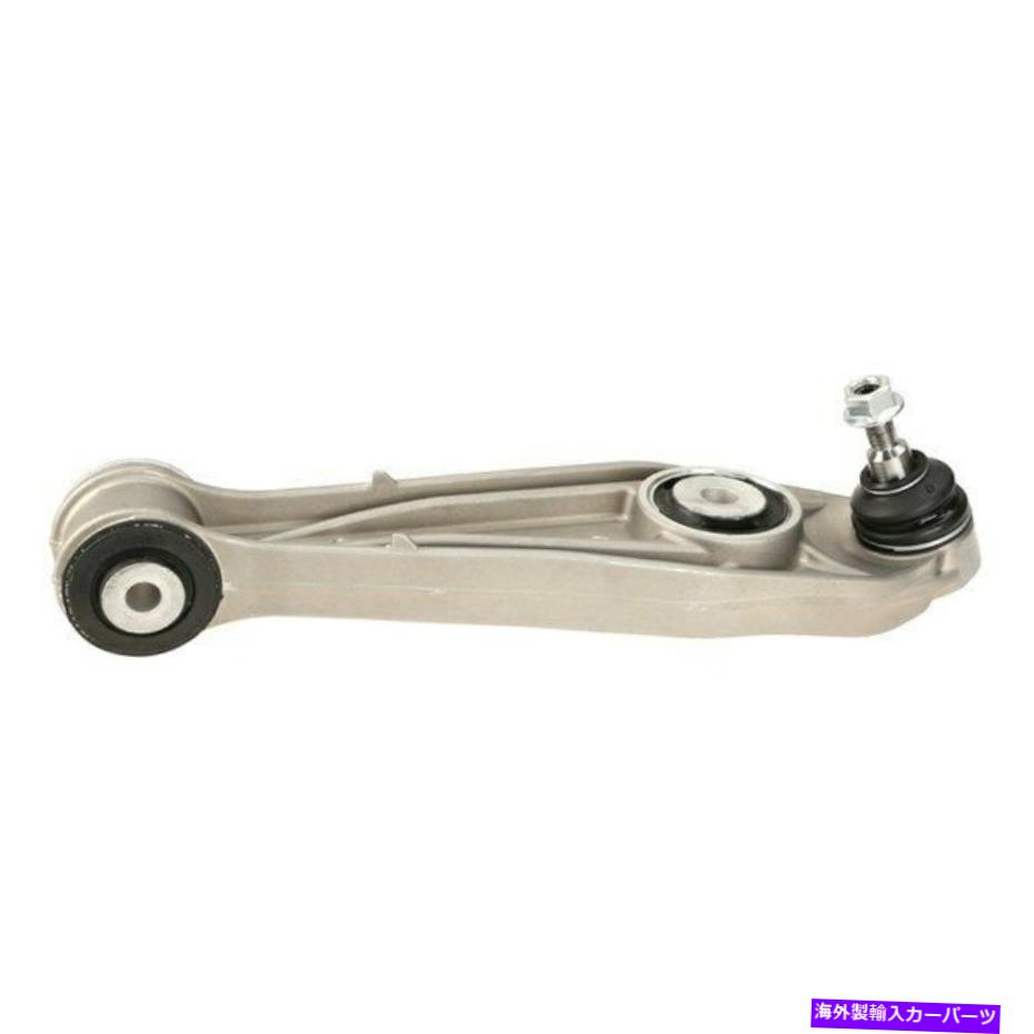 LOWER CONTROL ARM ポルシェボクスター06-11 Meyle後下コントロールアーム＆ボールジョイント組立用 For Porsche Boxster 06-11 Meyle Rear Lower Control Arm & Ball Joint Assembly 【並行輸入品】