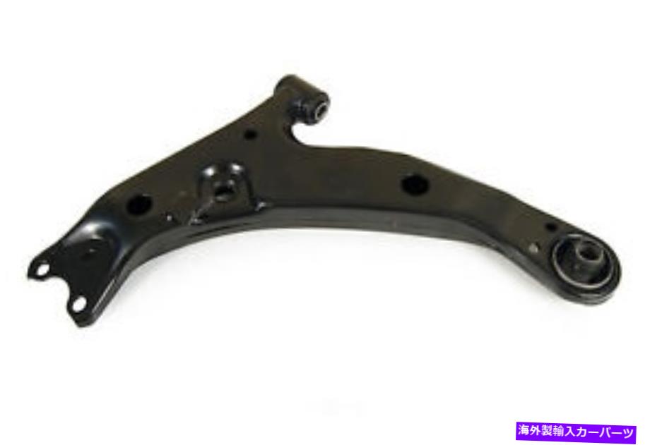 LOWER CONTROL ARM 下コントロールアームMevotech CMS9637 Lower Control Arm Mevotech CMS9637 【並行輸入品】｜カスタムパーツ WORLD倉庫