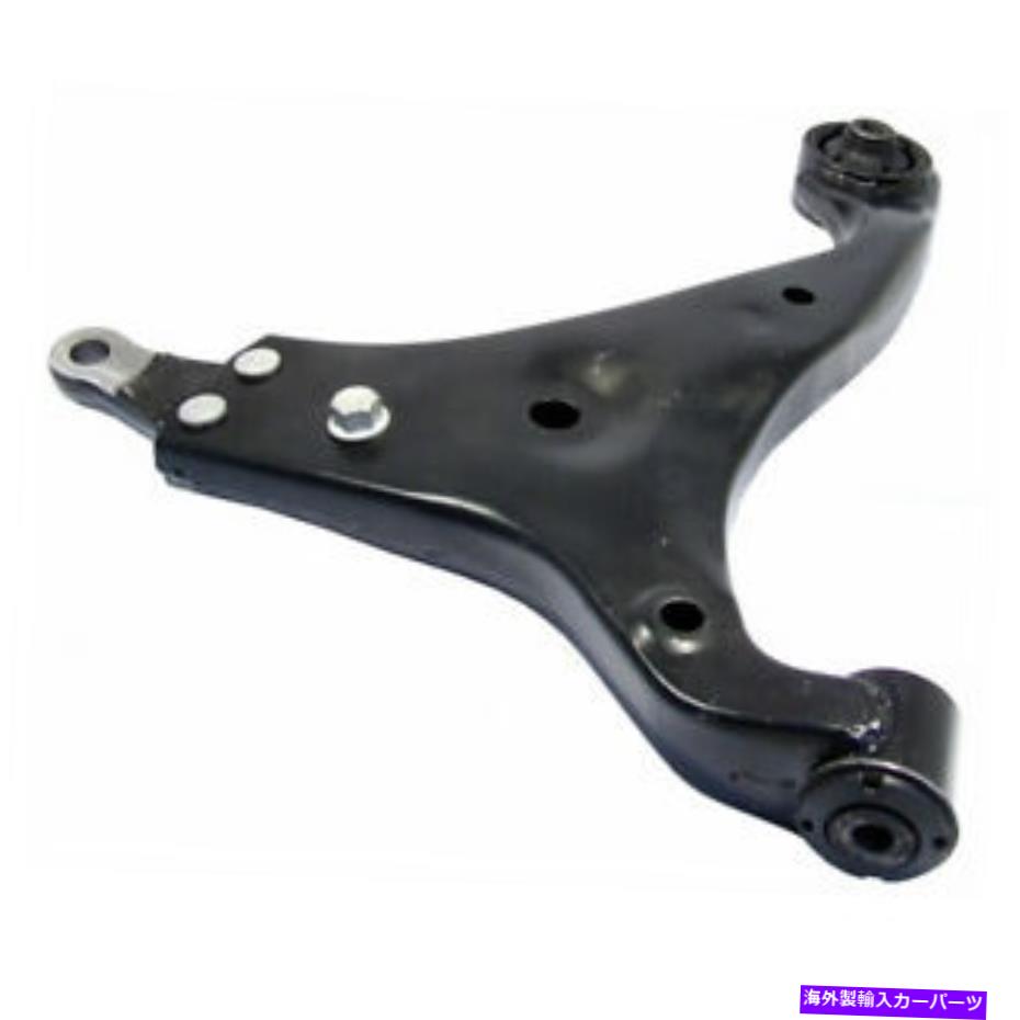 LOWER CONTROL ARM 下コントロールアームデルファイTC2171 Lower Control Arm Delphi TC2171 【並行輸入品】