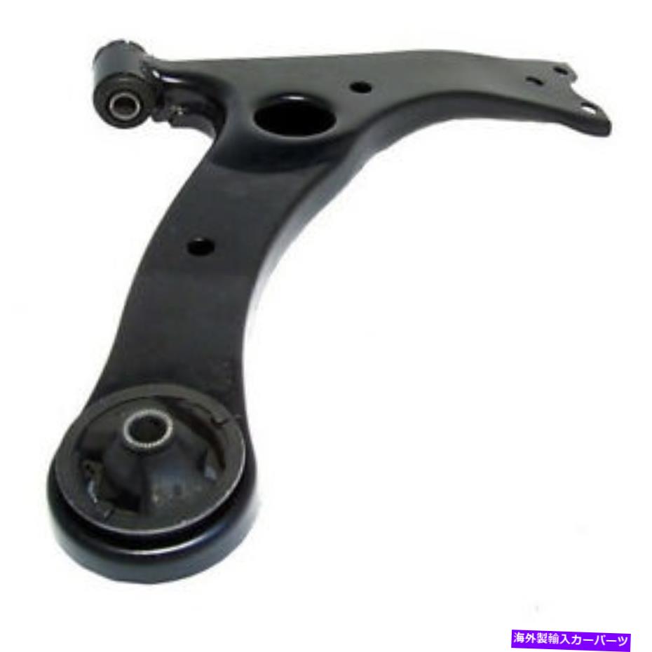 LOWER CONTROL ARM 下コントロールアームデルファイTC1446 Lower Control Arm Delphi TC1446 【並行輸入品】