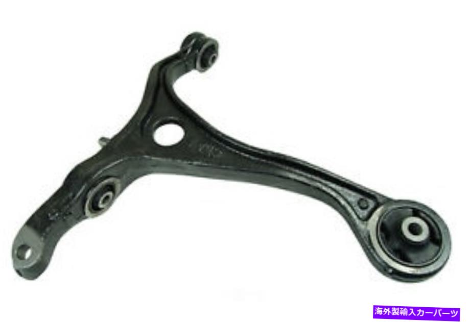 LOWER CONTROL ARM 下コントロールアームMevotechオリジナルグレードGS20406 Lower Control Arm Mevotech Original Grade GS20406 【並行輸入品】