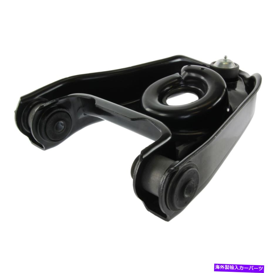 LOWER CONTROL ARM フォードマスタング83-93コントロールアームとボールジョイントアセンブリプレミアムフロント用 For Ford Mustang 83-93 Control Arm and Ball Joint Assembly Premium Front 【並行輸入品】