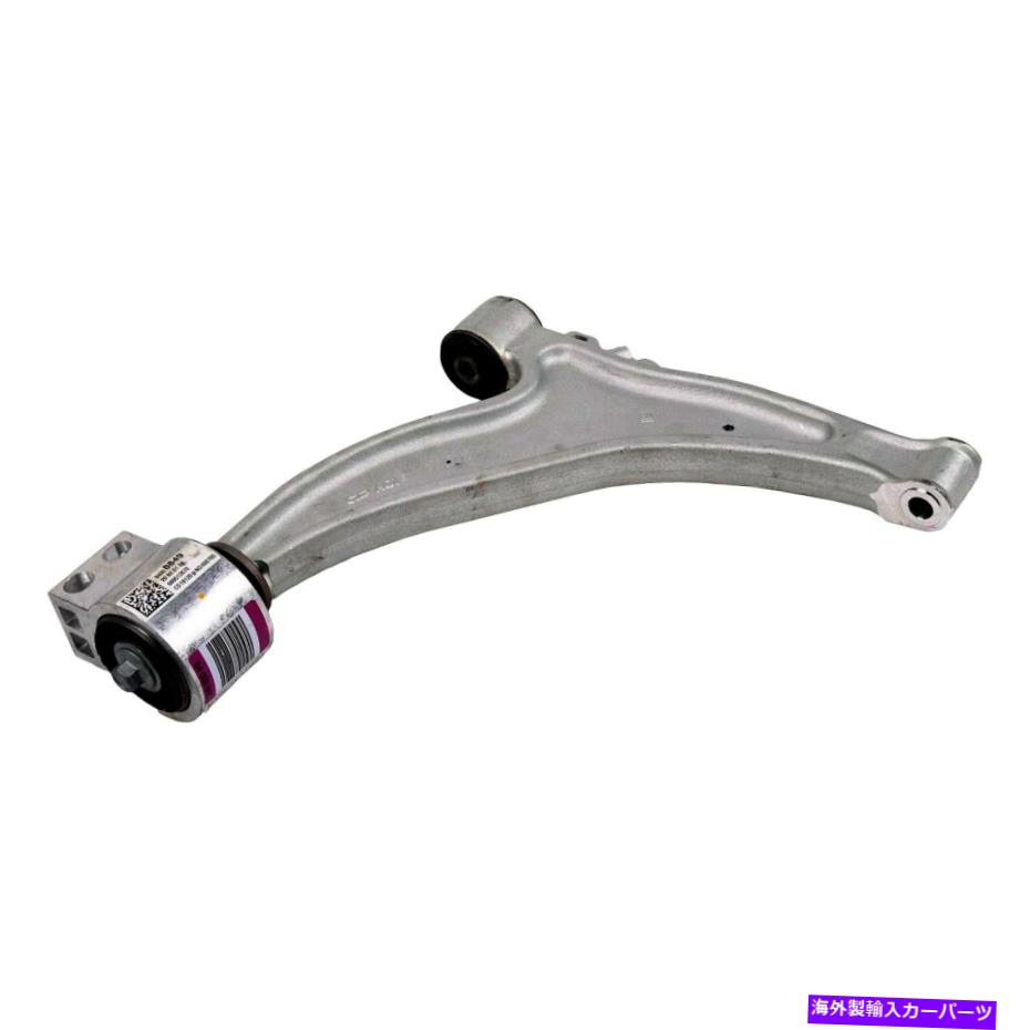 LOWER CONTROL ARM ビュイックリーガル17コントロールアーム本物のGMパーツフロント助手席側下用 For Buick Regal 17 Control Arm Genuine GM Parts Front Passenger Side Lower 【並行輸入品】