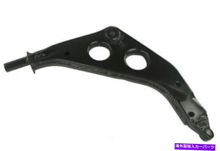 LOWER CONTROL ARM 下コントロールアームMevotechオリジナルグレードGS10100 Lower Control Arm Mevotech Original Grade GS10100 【並行輸入品】