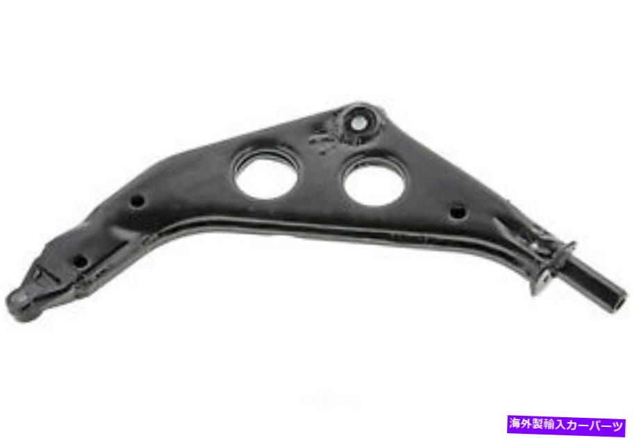 LOWER CONTROL ARM 下コントロールアームMevotechオリジナルグレードGS10101 Lower Control Arm Mevotech Original Grade GS10101 【並行輸入品】