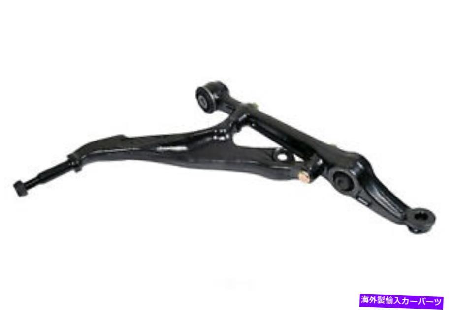 LOWER CONTROL ARM 下コントロールアームMevotechオリジナルグレードGK80327 Lower Control Arm Mevotech Original Grade GK80327 【並行輸入品】