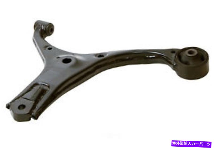 LOWER CONTROL ARM 下コントロールアームMevotechオリジナルグレードGS90118 Lower Control Arm Mevotech Original Grade GS90118 【並行輸入品】