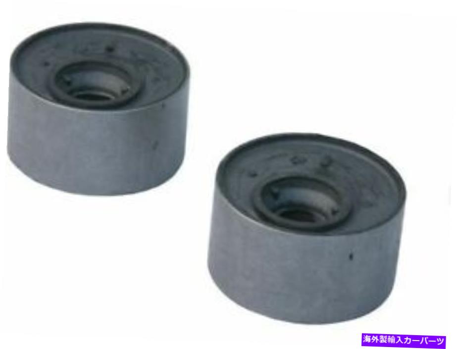 LOWER CONTROL ARM 1996-1999 BMW 328i 1997 1998 V327PPのためにフロントロアコントロールアームブッシュキット Front Lower Control Arm Bushing Kit For 1996-1999 BMW 328i 1997 1998 V327PP 【並行輸入品】
