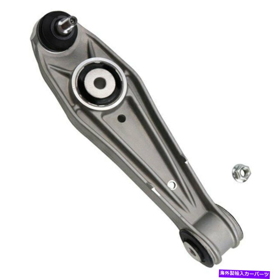 LOWER CONTROL ARM ポルシェボクスター6月12日後下後方コントロールアーム&ボールジョイント組立用 For Porsche Boxster 06-12 Rear Lower Rearward Control Arm & Ball Joint Assembly 【並行輸入品】|カスタムパーツ WORLD倉庫