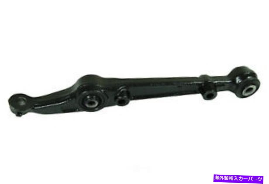 LOWER CONTROL ARM 下コントロールアームMevotechオリジナルグレードGS60124 Lower Control Arm Mevotech Original Grade GS60124 【並行輸入品】