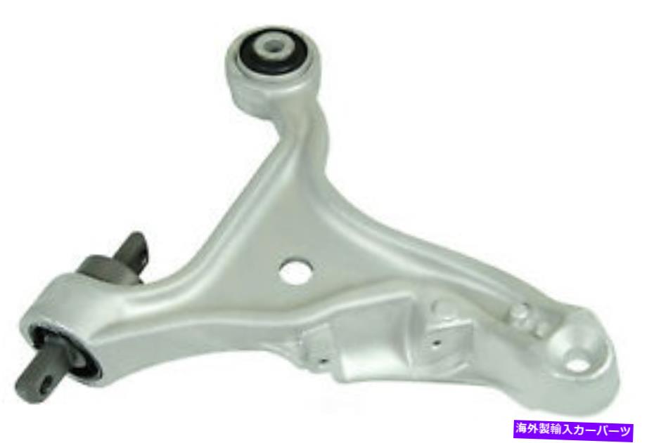 LOWER CONTROL ARM 下コントロールアームMevotechオリジナルグレードGS10118 Lower Control Arm Mevotech Original Grade GS10118 【並行輸入品】