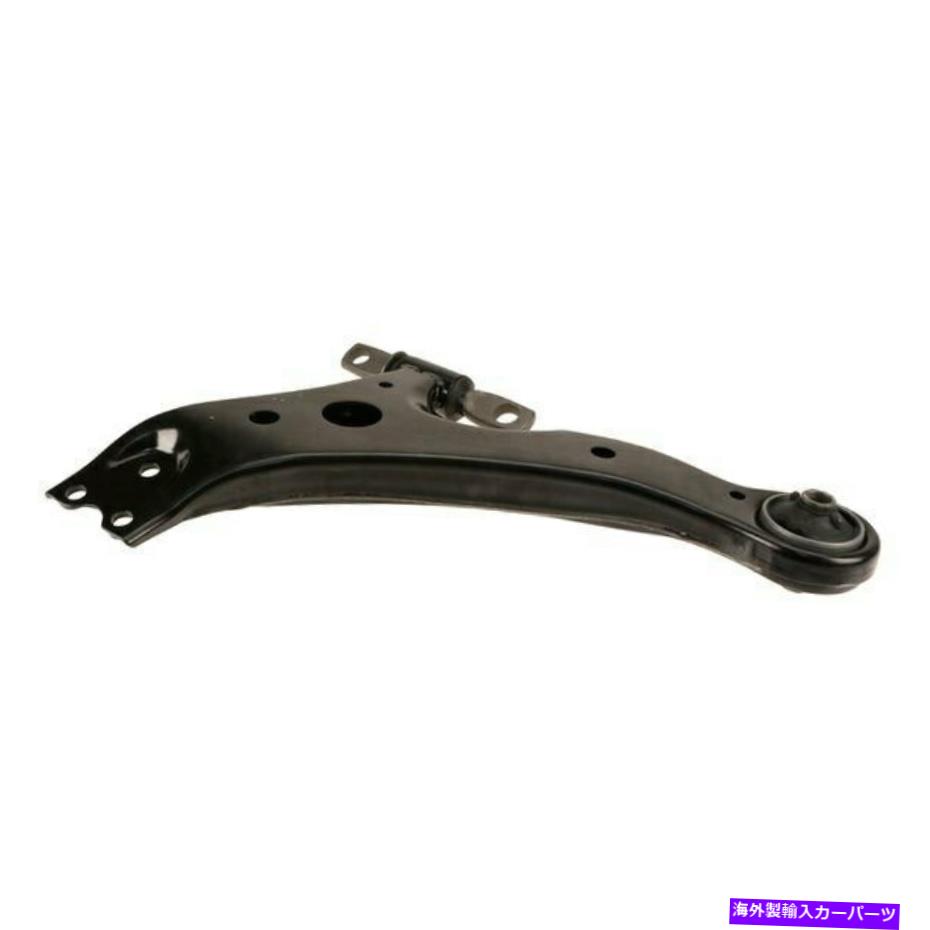 LOWER CONTROL ARM トヨタカムリ13-17 Vaicoフロントドライバ側下コントロールアームのために For Toyota Camry 13-17 Vaico Front Driver Side Lower Control Arm 【並行輸入品】