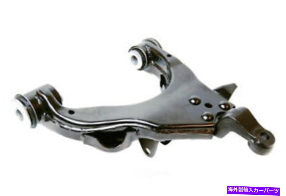LOWER CONTROL ARM 下コントロールアームMevotechオリジナルグレードGS86131 Lower Control Arm Mevotech Original Grade GS86131 【並行輸入品】