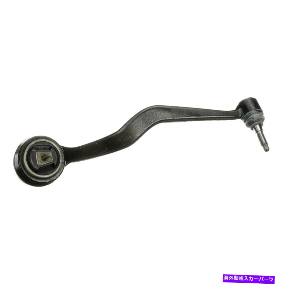 LOWER CONTROL ARM ポンティアックG8 08-09コントロールアームとボールジョイントアセンブリフロントドライバ側下用 For Pontiac G8 08-09 Control Arm and Ball Joint Assembly Front Driver Side Lower 【並行輸入品】