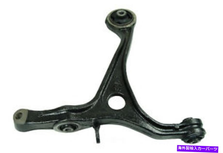 LOWER CONTROL ARM 下コントロールアームMevotechオリジナルグレードGS20407 Lower Control Arm Mevotech Original Grade GS20407 【並行輸入品】