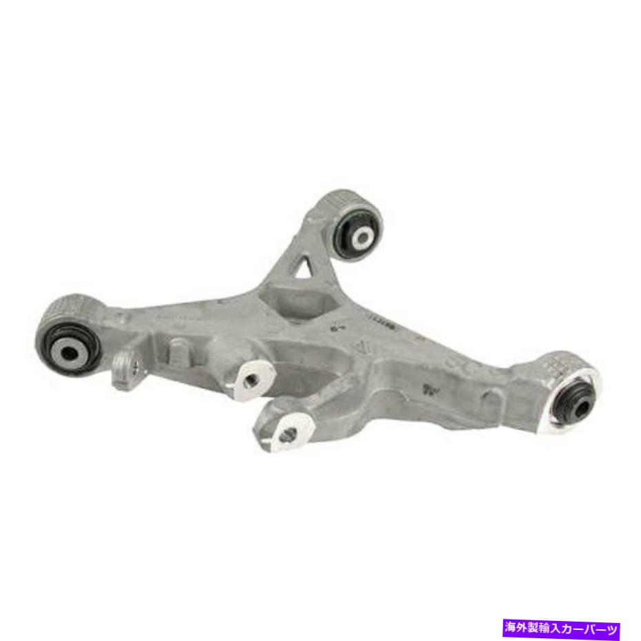 LOWER CONTROL ARM フォードサンダーバード2002オリジナル機器リア・ドライバー側下コントロールアームのために For Ford Thunderbird 2002 Original Equipment Rear Driver Side Lower Control Arm 【並行輸入品】