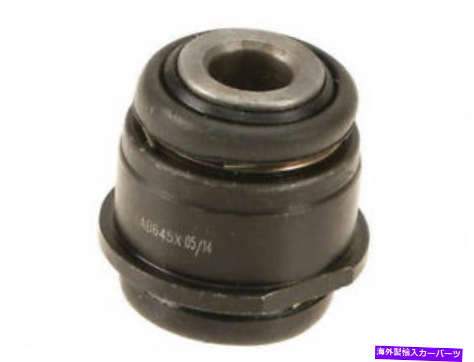LOWER CONTROL ARM 2004-2009キャデラックSRX 2005 2006 N779YBリア下部外コントロールアームブッシュ Rear Lower Outer Control Arm Bushing For 2004-2009 Cadillac SRX 2005 2006 N779YB 【並行輸入品】|カスタムパーツ WORLD倉庫