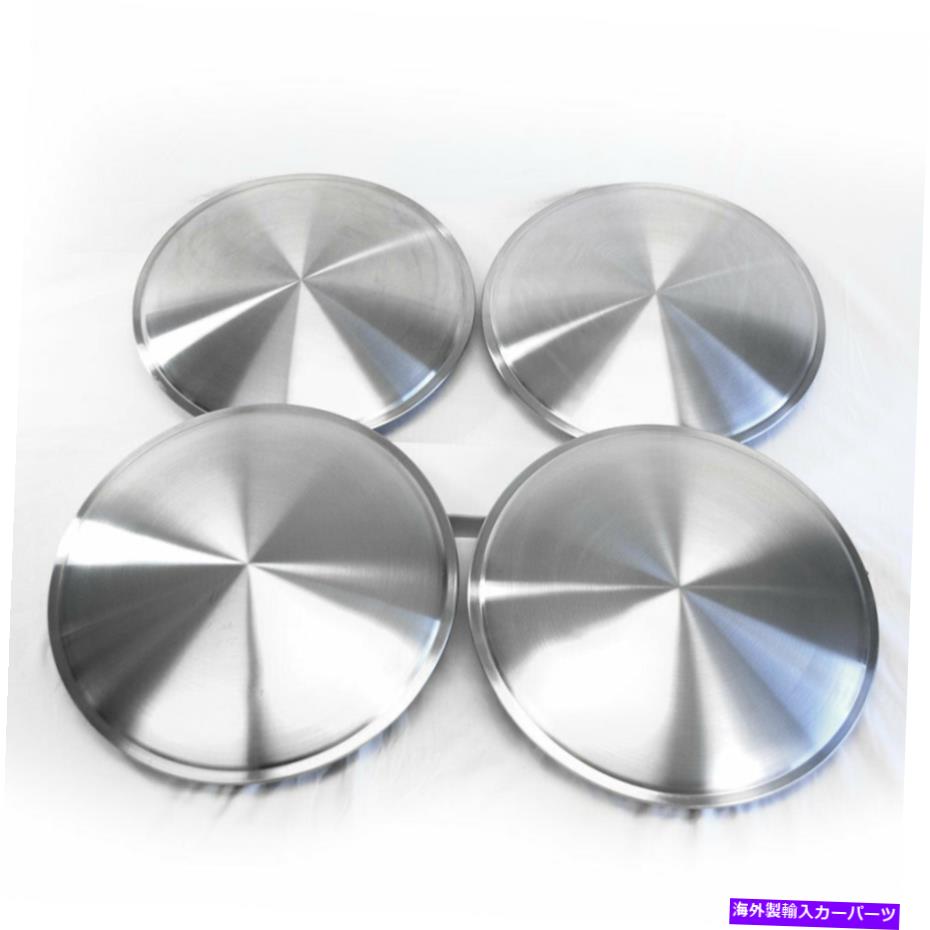 Wheel Covers Set of 4 15\