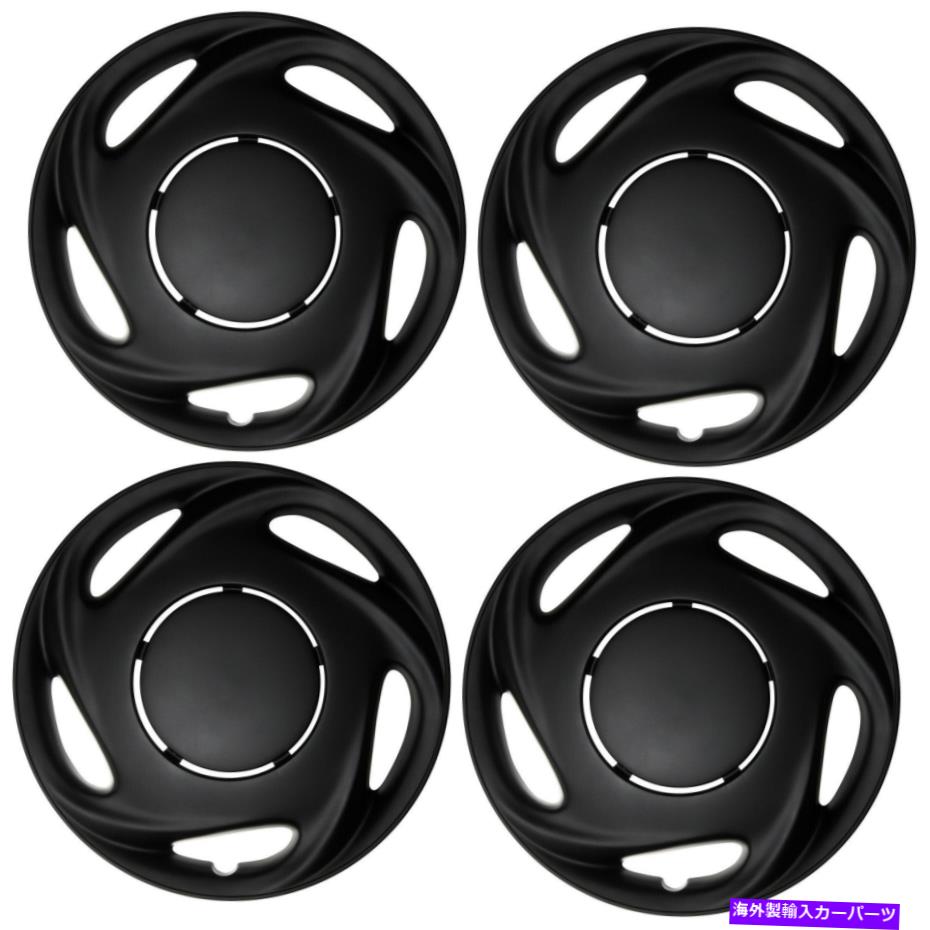 Wheel Covers Set of 4 14\