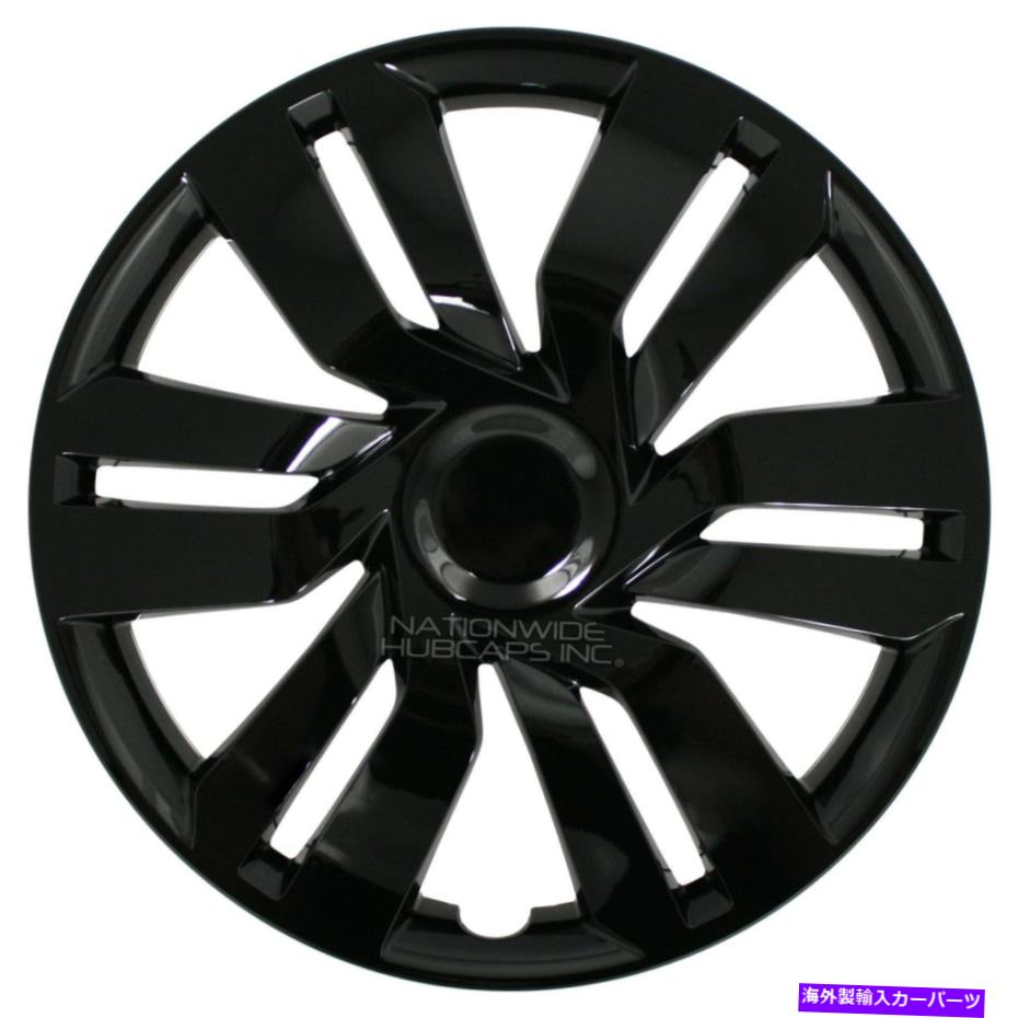 Wheel Covers Set of 4 15\