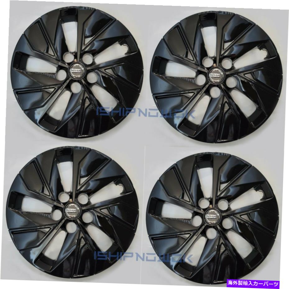 Wheel Covers Set of 4 2019 2020 ALTIMA新の16\