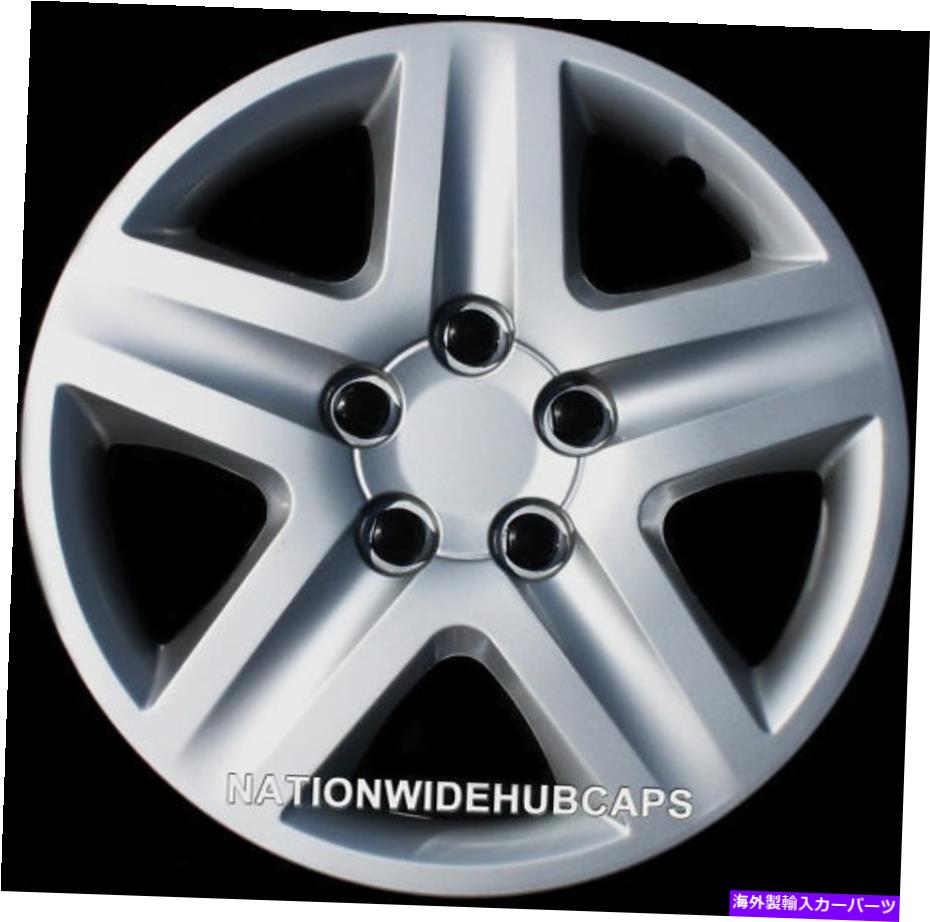 Wheel Covers Set of 4 シボレーインパラモンテカルロ16\