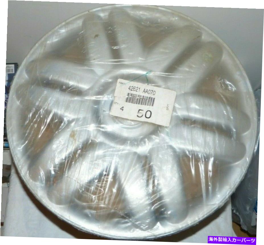 楽天1位 Wheel Covers Set Of 4 00 01トヨタカムリのための4シルバーホイールキャップ リムホイールカバーのセット 070 Set Of 4 Silver Hubcaps Rim Wheel Cover For 00 01 Toyota Camry 070 代引き手数料無料 Spectreaircraft Com