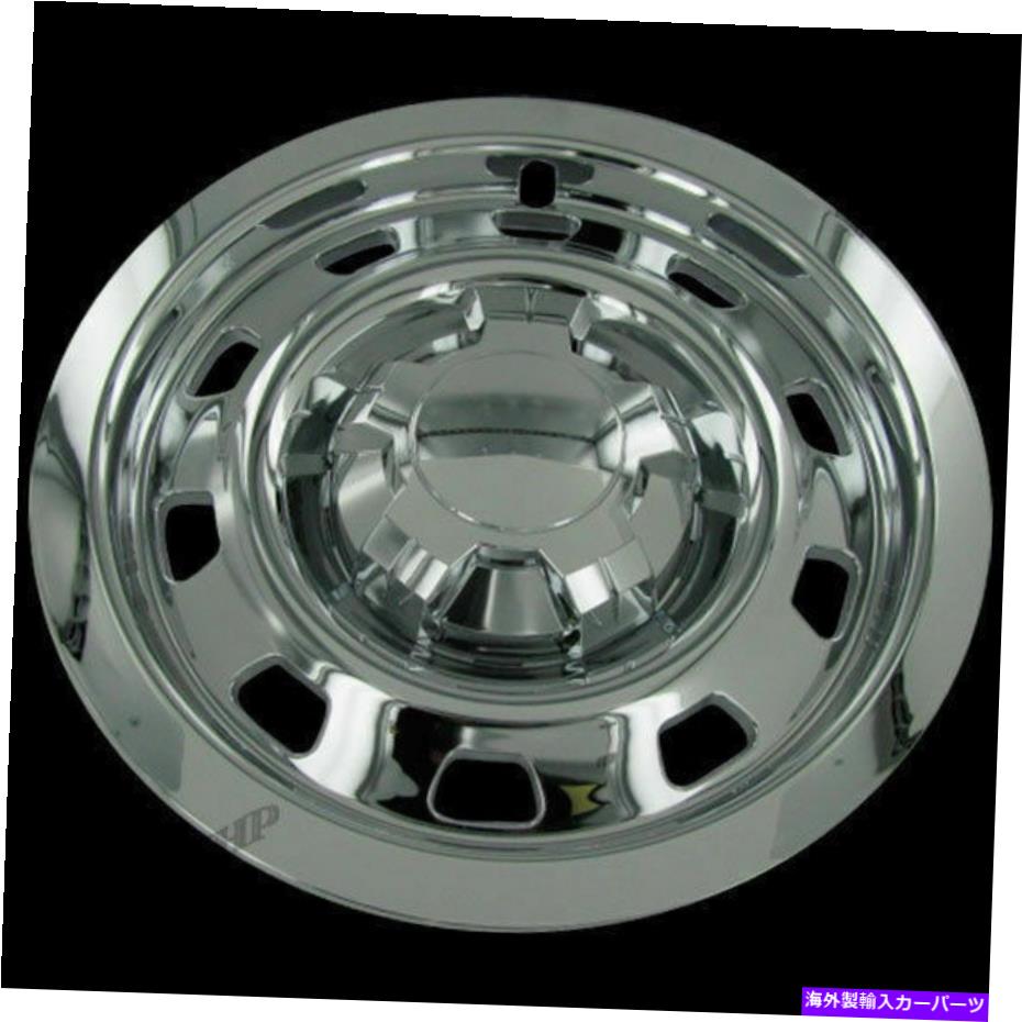 Wheel Covers Set of 4 4のセット - 09-11シボレーコロラド州16\