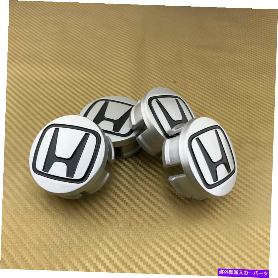 Wheel Covers Set of 4 CAR ALLOY RIM COVER 58ミリメートル2.25\