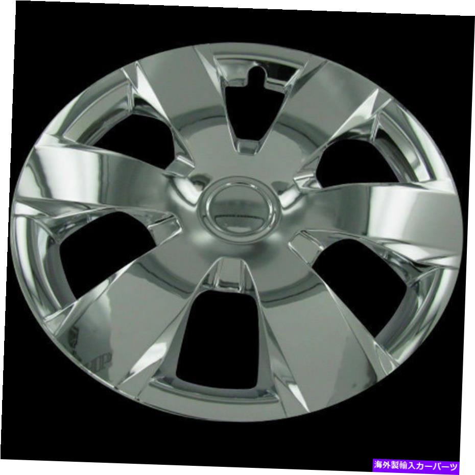 Wheel Covers Set of 4 4新14\