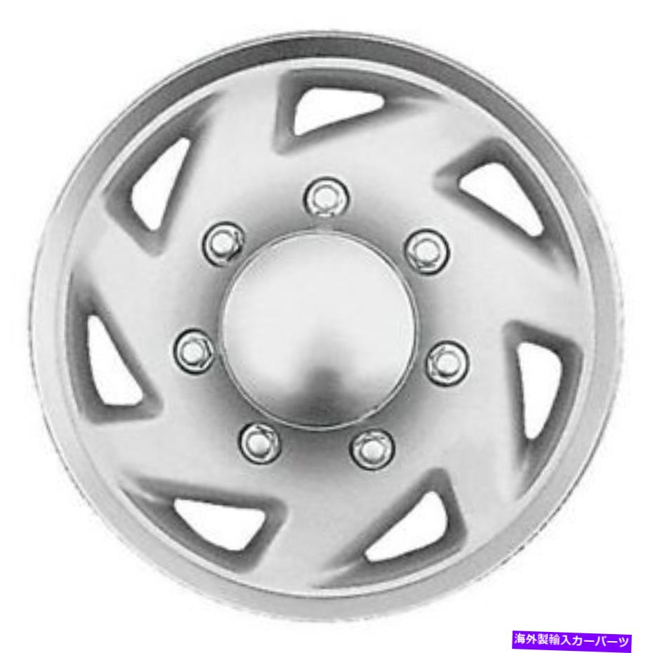 Wheel Covers Set of 4 16\