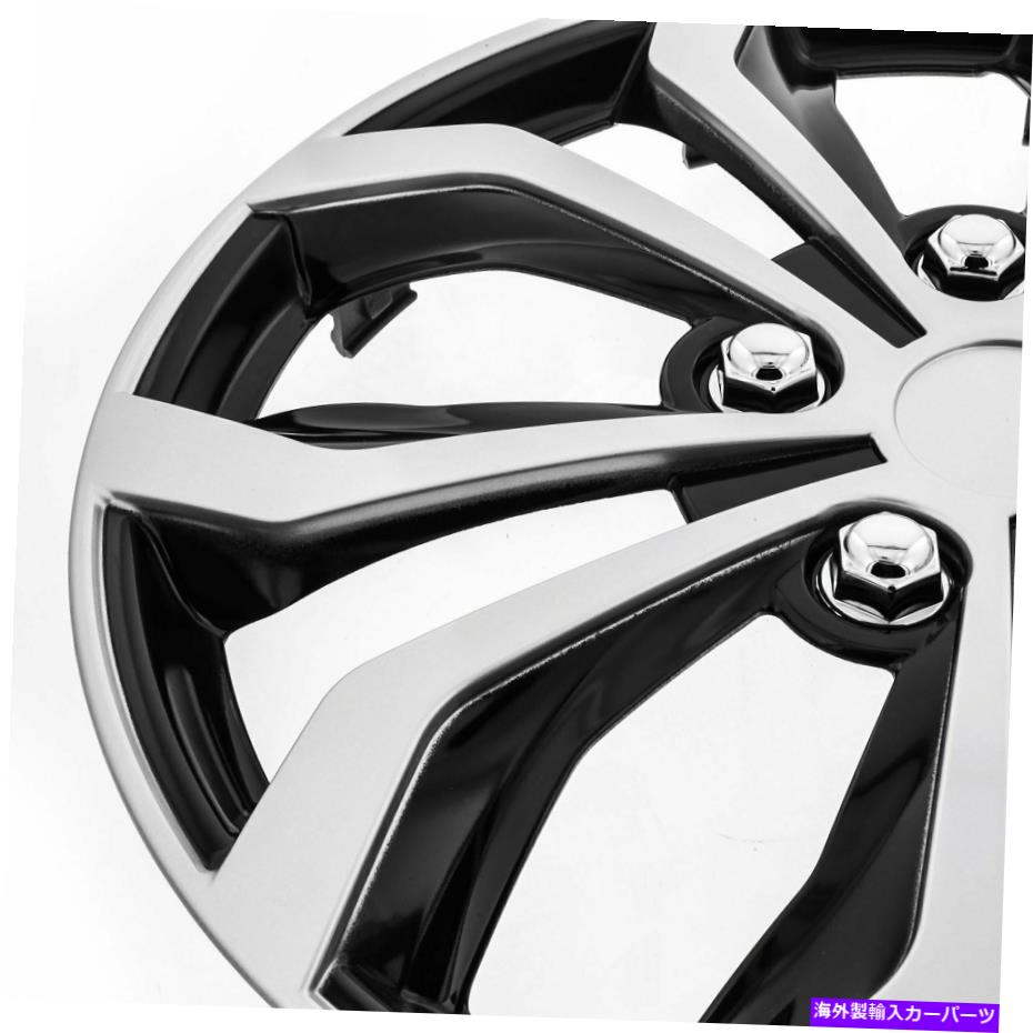 Wheel Covers Set of 4 [4点セット]シボレー16\