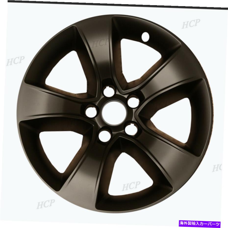 Wheel Covers Set of 4 11-14ダッジチャージャーのために17\