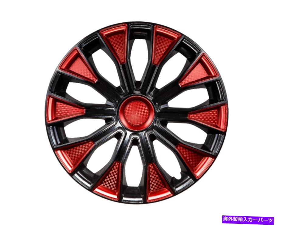 Wheel Covers Set of 4 15\