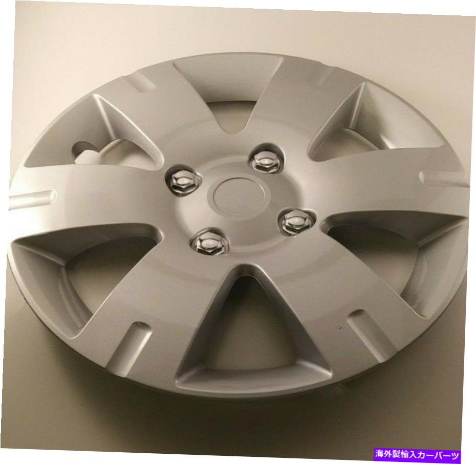 Wheel Covers Set of 4 新15\
