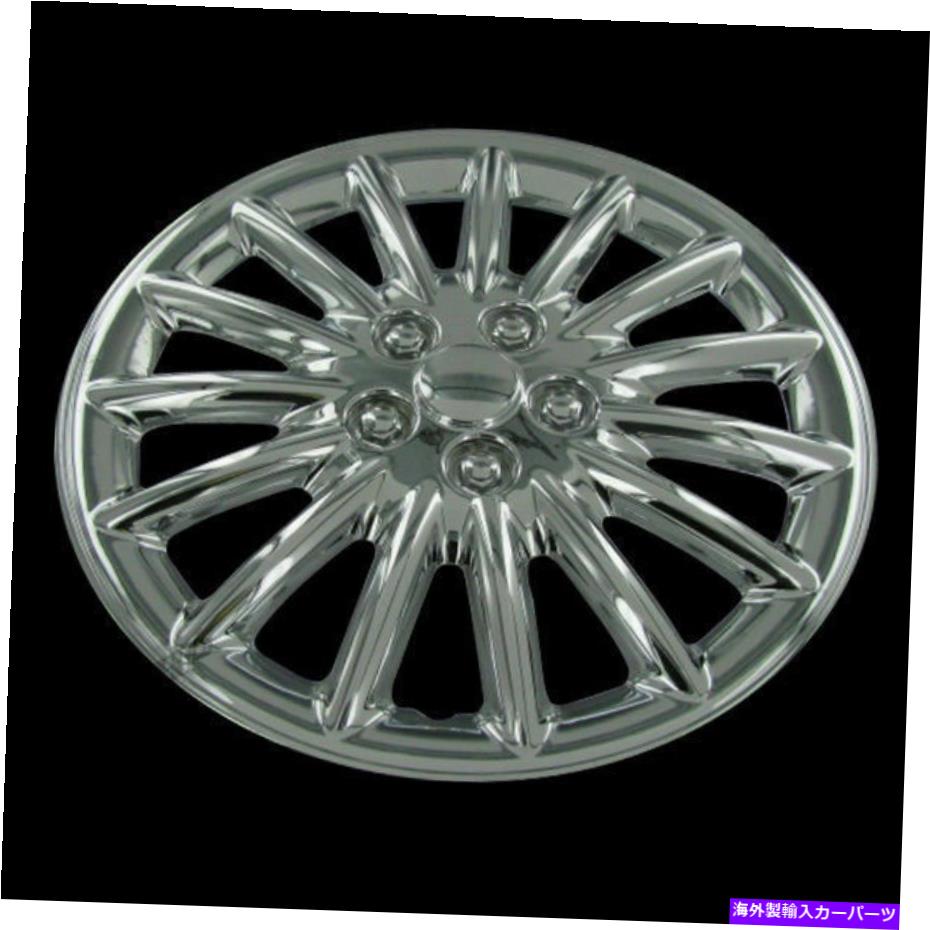 Wheel Covers Set of 4 新16\