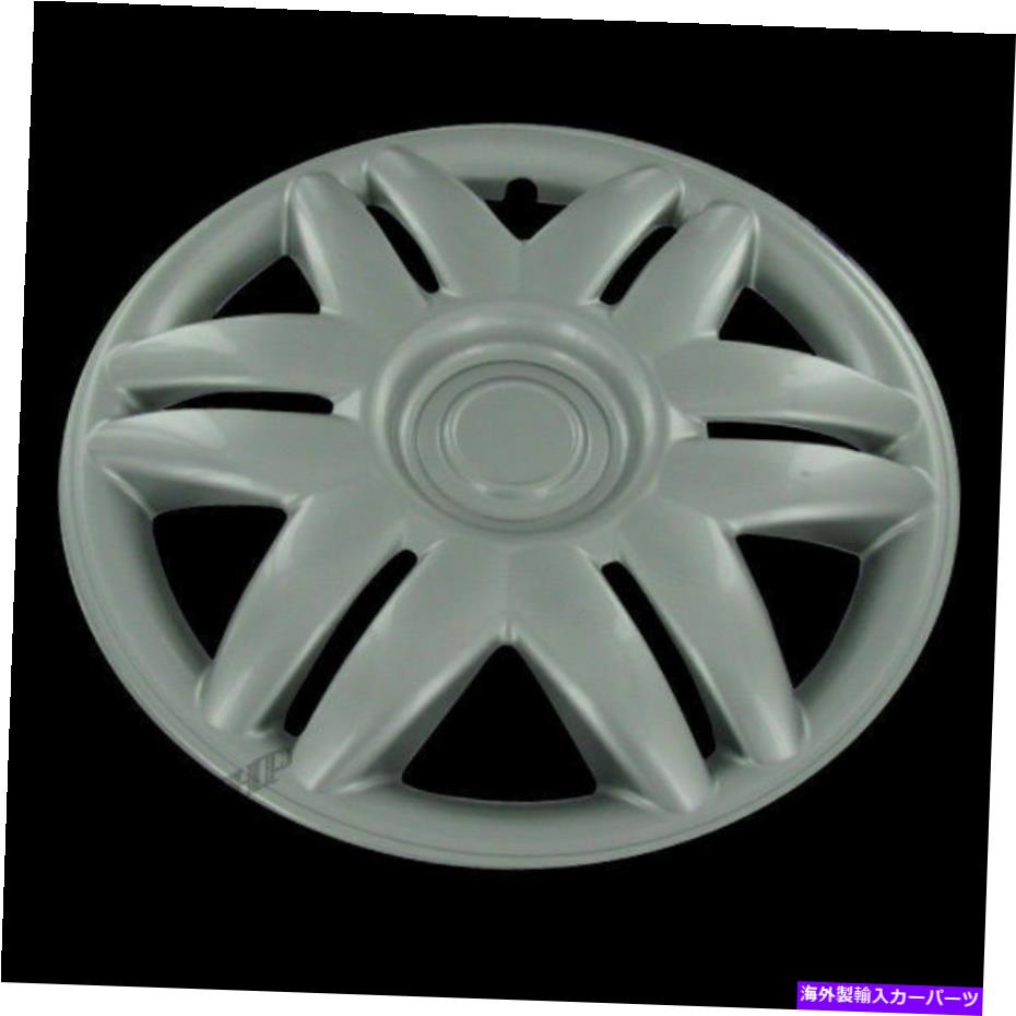 Wheel Covers Set of 4 15\