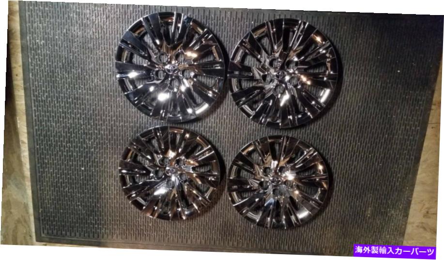 メルセデスベンツ　SL -klasse 楽天市場】クロームカバー 真新しい16 