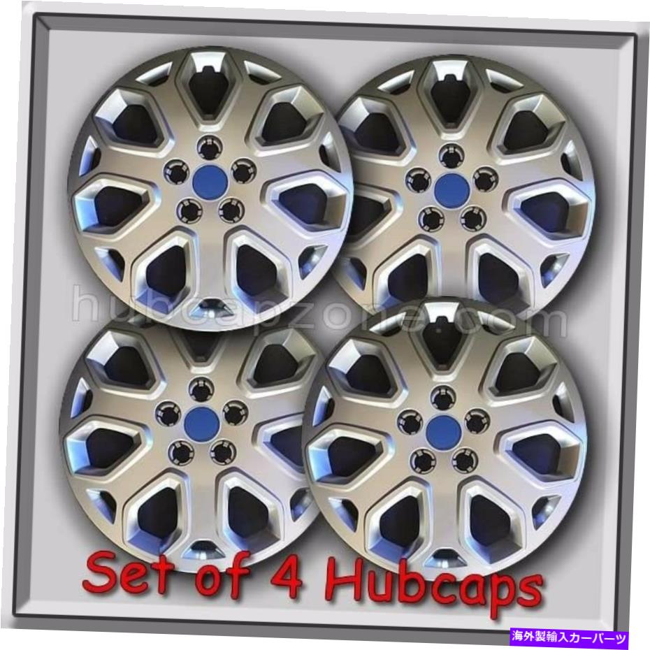 Wheel Covers Set of 4 4 16\