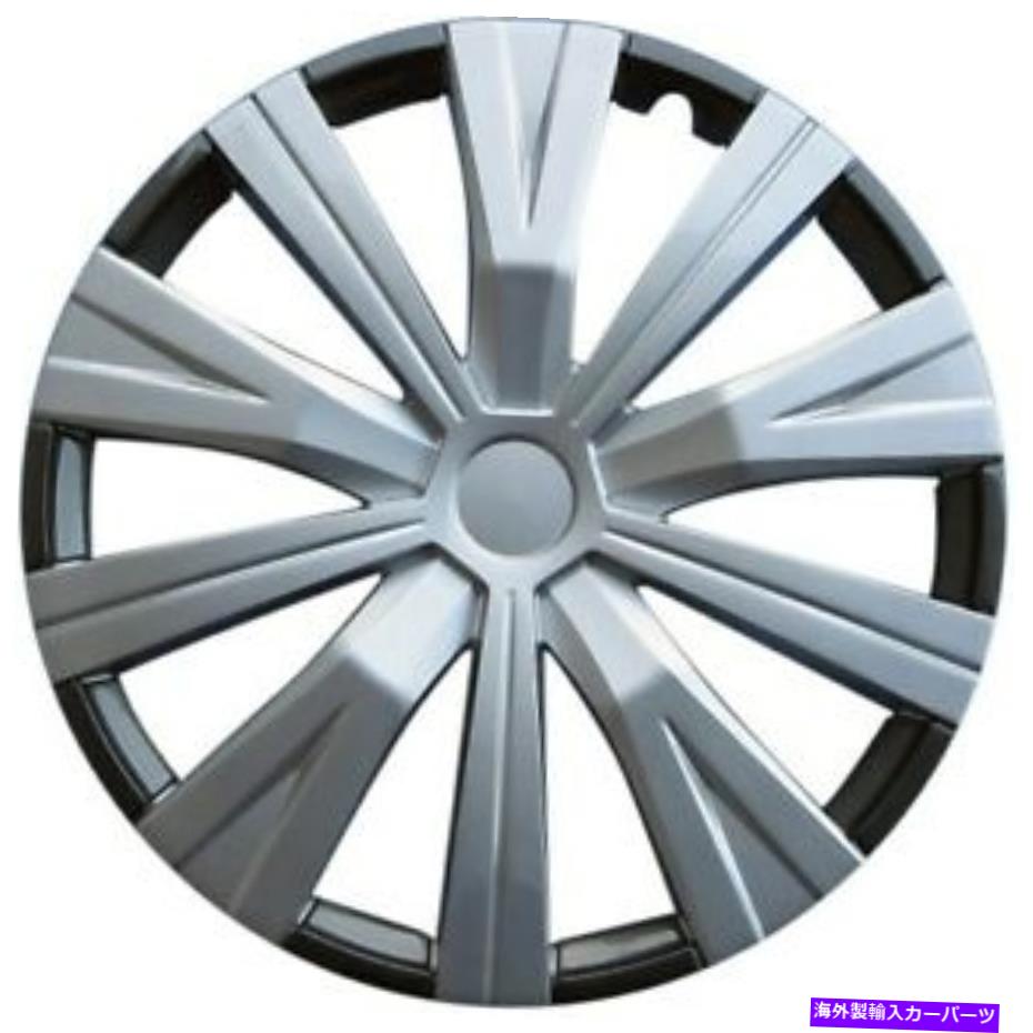 Wheel Covers Set of 4 16\