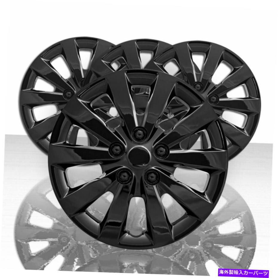 Wheel Covers Set of 4 4 16\